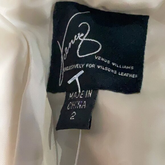 Wilson's Leather Vintage Suede Pants - Picture 6 of 7